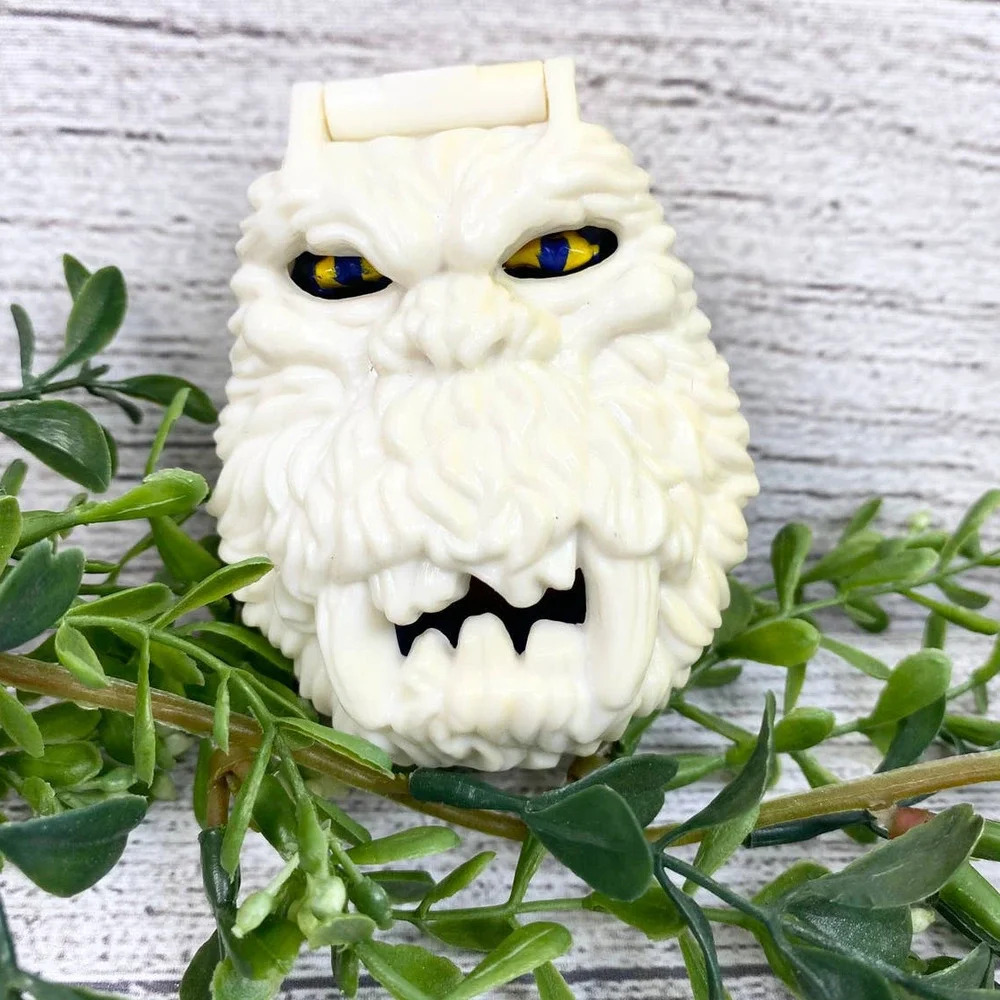 Vintage '93 Totally Toy Holiday McDonald Happy Meal - Picture 2 of 8